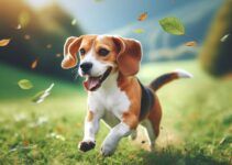 nombres de perros beagle